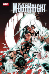 MARC SPECTOR: MOON KNIGHT #2 (3/18/26)