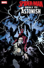 SPIDER-MAN: MEALS TO ASTONISH #1