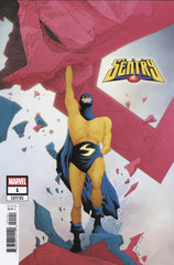 SENTRY #1 JAE LEE VARIANT (3/18/26)