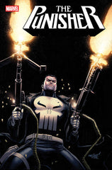 PUNISHER #1 (02/25/26)