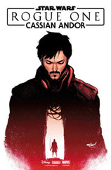 STAR WARS: ROGUE ONE - CASSIAN ANDOR #1