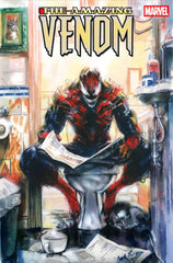 THE AMAZING VENOM #1 ITO VARIANT