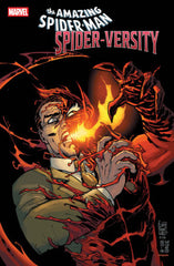 AMAZING SPIDER-MAN: SPIDER-VERSITY #4