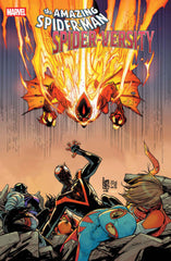 AMAZING SPIDER-MAN: SPIDER-VERSITY #5