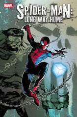 SPIDER-MAN: LONG WAY HOME #1 (6/17/26)