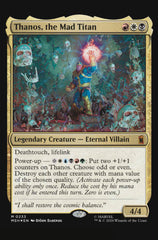 SPIDER-MAN: LONG WAY HOME #1 CLASSIFIED ARTIST MAGIC: THE GATHERING VARIANT