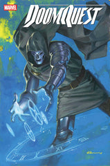 DOOMQUEST #1 FABRIZIO DE TOMMASO VARIANT (5/27/26)