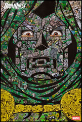 DOOMQUEST #1 MR. GARCIN VARIANT (5/27/26)