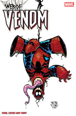 WEB OF VENOM #1 SKOTTIE YOUNG VARIANT (4/8/26)