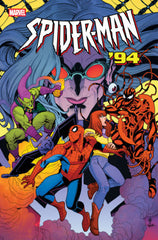 SPIDER-MAN '94 ANNUAL #1 COVER A (12/09/26)