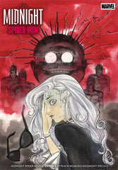 MIDNIGHT SPIDER-MAN #2 COVER C PEACH MOMOKO MIDNIGHT SPECIAL VARIANT (11/18/26)