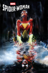 SPIDER-WOMAN #2 COVER A ITO (12/16/26)