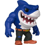 Funko Pop! Street Sharks - Ripster