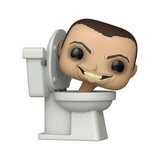 Funko Pop! Skibidi Toilet - Skibidi Toilet