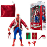 Marvel Legends - Spider-Man - Spider-Man (Marvel Holiday Special) (PREORDER ITEM DECEMBER 2026)