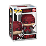 Funko Pop! Daredevil: Born Again - Daredevil (PREORDER ITEM SUMMER 2025)