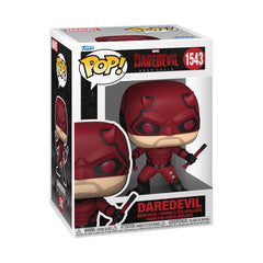 Funko Pop! Daredevil: Born Again - Daredevil (PREORDER ITEM SUMMER 2025)