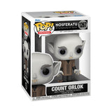 Funko Pop! Nosferatu 100th Anniversary - Count Orlock