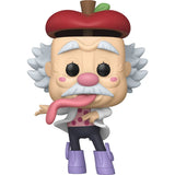Funko Pop! One Piece - Vegapunk [Eggland Island]