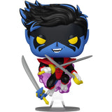 Funko Pop! X-Men '97 - Nightcrawler