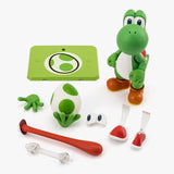 SUPER MARIO BROS - YOSHI S.H.FIGUARTS (PREORDER APRIL 2026)