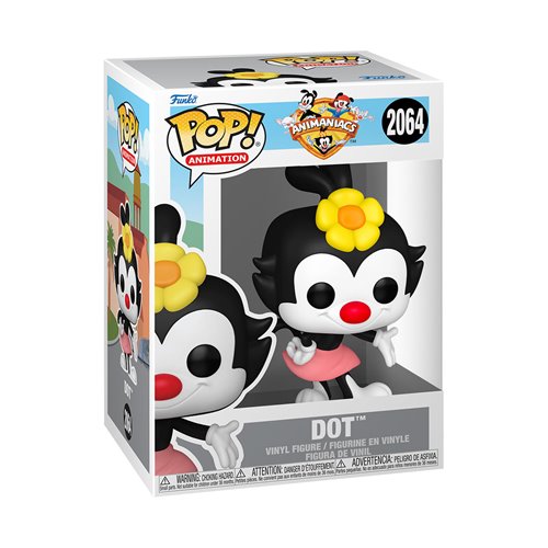 Funko Pop! Animaniacs - Dot