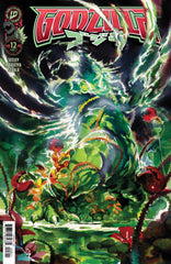 Godzilla [Kai-Sei Era] #12 Variant B (Ito)