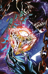 Hellraiser: Resurrections - New Wounds #1 D 1:10 INCV (Full Art, Sabbatini) (9/2/26)