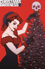 Christmas Darkness #1 B Variant (Dressed, Frison) (12/16/26)