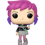 Funko Pop! Scott Pilgrim Takes Off - Ramona Flowers (PREORDER OCTOBER 2024)