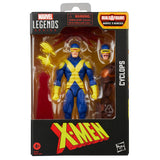 Marvel Legends - X-Men 2025 - X-Factor Cyclops (MAY 2025)