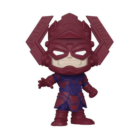 Funko Pop! Fantastic Four: First Steps - Galactus 7