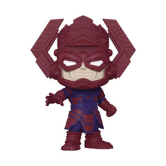 Funko Pop! Fantastic Four: First Steps - Galactus 7" (PREORDER JULY/AUG 2025)