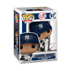 Funko Pop! MLB - Yankees - Aaron Judge