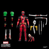 Marvel Legends - Deadpool & Wolverine - Deadpool & Dogpool (Preorder Item June 2026)