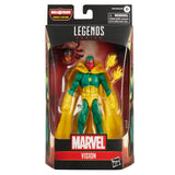 Marvel Legends - Void Build A Figure Series - Full Set (PREORDER ITEM FEB 2024)