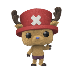 Funko Pop! One Piece Live Action - Tony Tony Chopper (MARCH 2026)