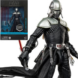 Star Wars - The Black Series - Gaming Greats Lord Starkiller