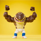 STREET SHARKS 30TH ANNIVERSARY SLAMMU AF