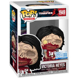 Funko Pop! Terrifier 3 - Entertainment Earth Exclusive Victoria Heyes (PREORDER ITEM DEC 2025)