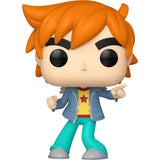 Funko Pop! Scott Pilgrim Takes Off - Scott Pilgrim