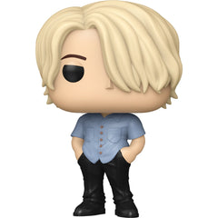 Funko Pop! One Piece Live Action - Sanji (MARCH 2026)