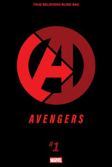 AVENGERS #1 TRUE BELIEVERS BLIND BAG (11/4/26)