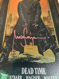 CROW DEAD TIME #1 ABSOLUTE EDITION MICO SUAYAN METAL VARIANT (SIGNED SUAYAN) (Copy)