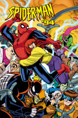 Spider-Man '94: The Return (5/19/26)