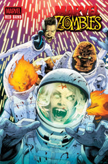 Marvel Zombies: Red Band - Death Story (5/19/26)