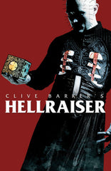 Hellraiser Omnibus Vol. 1 (11/24/26)