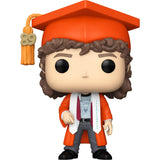Funko Pop! Stranger Things Wave 5 - Dustin Henderson Graduation (Preorder Item May 2026) (Copy)