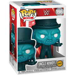 Funko Pop! WWE - Uncle Howdy Chase (PREORDER MARCH 2026)