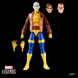 Marvel Legends - X-Men '97 Wave 3 - Morph